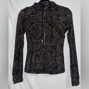 Lululemon Define hooded jacket